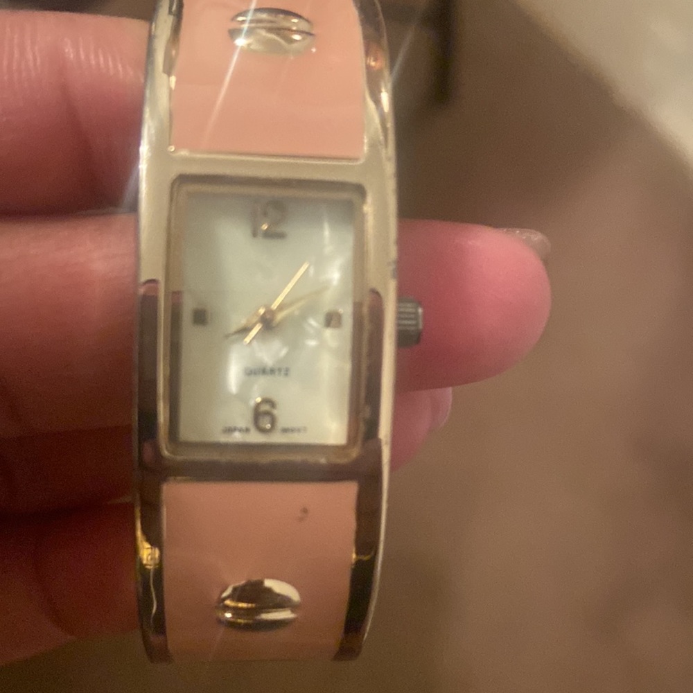 Bangle watch - Picture 4 of 4